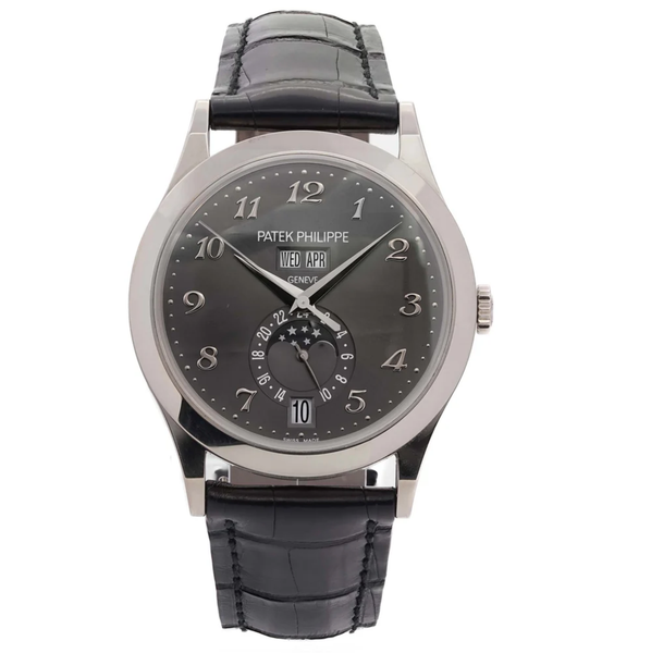 Patek Philippe Complications 5396G-014